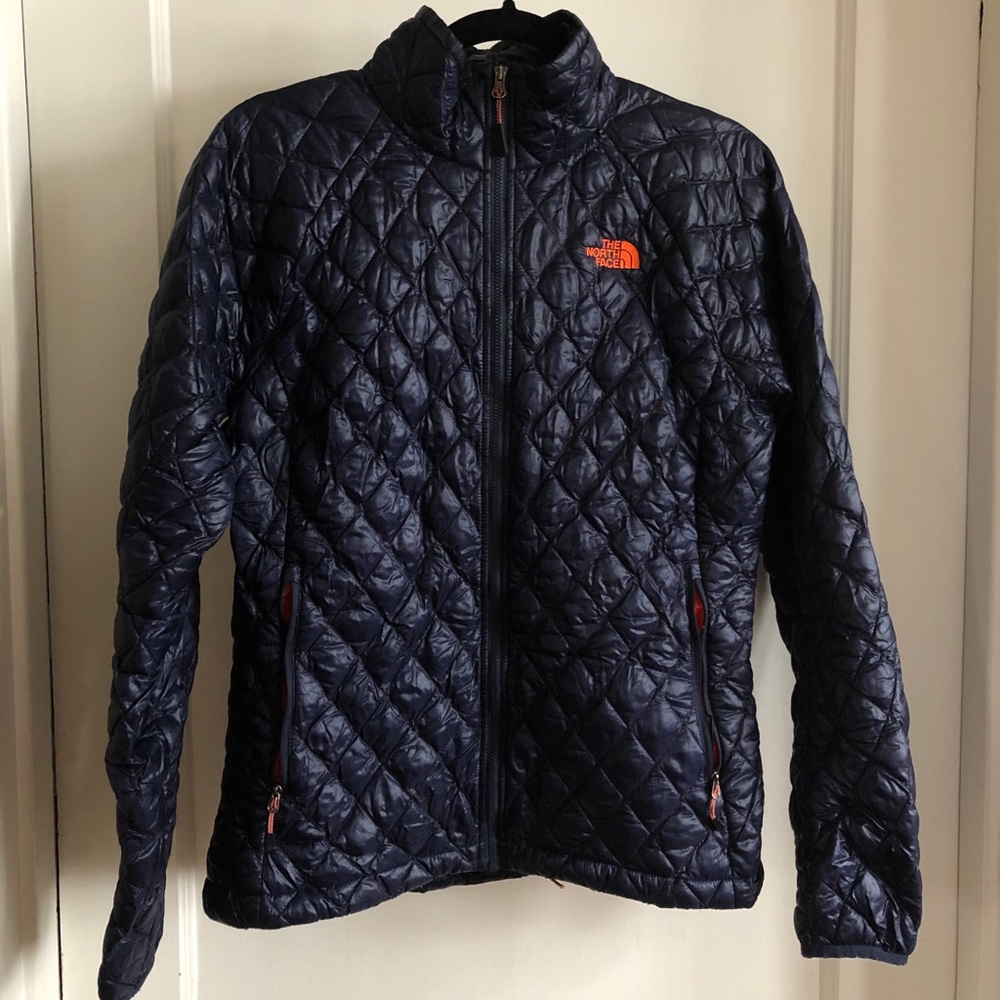 The North Face Women's Thermoball Jacket Size M